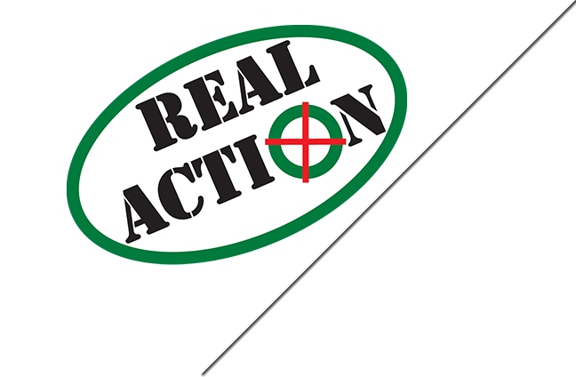 Real Action